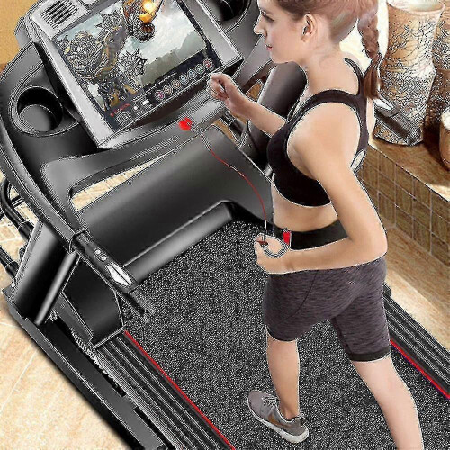 Treadmill Safety Key Universal Gym Magnet Security Lock 2