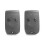 3pcs Gate Remote Control Compatible with Somfy NS2RTS NS4RTS 2RTS 4RTS 433.42MHz 2
