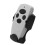 3Pcs Gate Remote Control Keychain 433MHz Compatible with DOORHAN 2PRO 4PRO 3