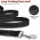 Long Nylon Dog Training Leash for Obedience Tracking Camping Outdoor Use 4