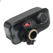 Fuel Tank Carburetor For Briggs and Stratton 494406 498809 498809A 9B900