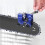 Portable Hand Chain Grinder Chain Clamp Sharpening Tool for Quick Chainsaw Maintenance 2
