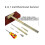 Functional Copper Hammer Set with Compact Size 2025 5
