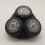 Replacement Complete Head Assembly For Series 5000 Shavers 4
