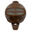 3PCS Brown Single Serve Ground Coffee Brew Basket Filter Compatible for  FlexBrew Coffee Maker 6
