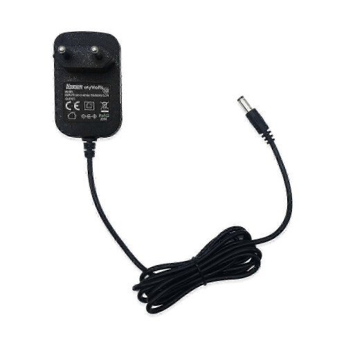 9V Replacement Power Supply Compatible with Kettler Golf E Exercise Bike 1