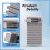 Universal Key Machine Jig Locksmith Tools to Replace All Key Copier Parts Universal Locksmith Tools 5