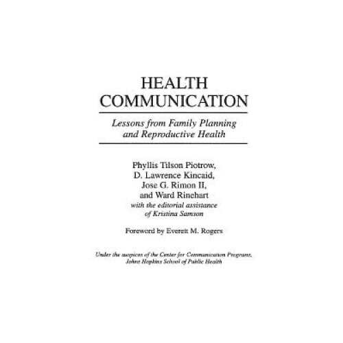 Health Communication