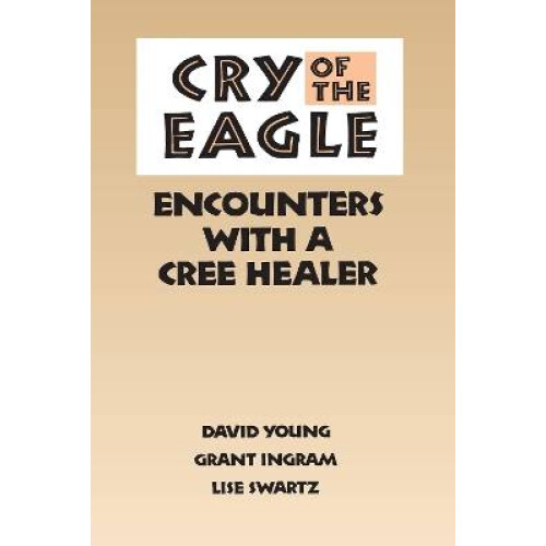 Cry of the Eagle