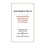 Astrologia Gallica Book Eighteen 1