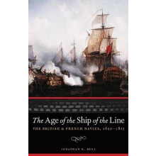 The Age of the Ship of the Line