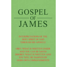 Gospel of James