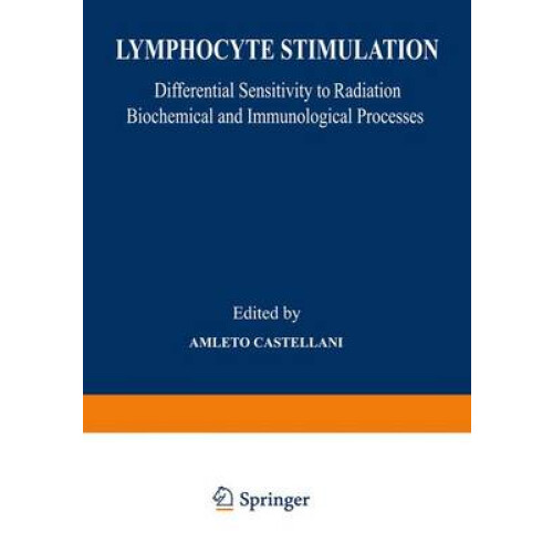Lymphocyte Stimulation