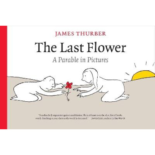 The Last Flower