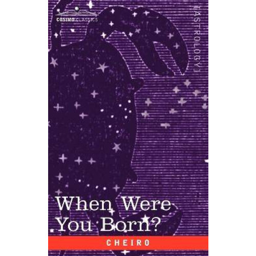 When Were You Born?