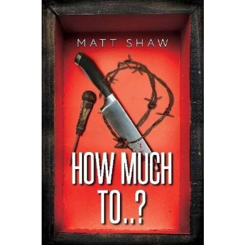 How Much To..?