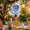 Astronaut Piñata Set met Stok en Masker 1