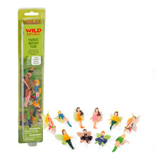 WILD REPUBLIC 20810 Animals Nature Tube, Fairy, One Size