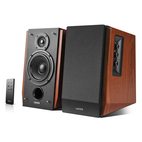 Edifier Edifier R1700BT Active Bluetooth Speakers Bookshelf Stereo HIFI TV MAC PC