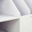 A4 bureau-organizer met vakken – wit MDF 6