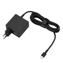 Adaptador de corriente oficial ASUS AC68-00: 68W - USB Tipo-C Power Delivery