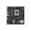ASUS Placa Base ASUS PRIME A620AM-K Socket AM5 DDR5 Micro ATX Sin WiFi RGB 2