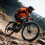 26" Electric Bike 36V15AH Remove Battery 7-speed 1