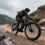26" Electric Bike 36V15AH Remove Battery 7-speed 3