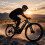 26" Electric Bike 36V15AH Remove Battery 7-speed 5