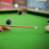 Billiard Cues Tips with Pool Cue Stick Ferrules Screw- Billiard Pool Cue Stick Tips 12mm Pool Stick Tips 8