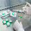 Sterile Syringe Filter PES (Polyethersulfone), Hydrophilic Filtration, 33mm Membrane Diameter, 0.22µm Pore Size 10Pcs 5