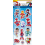 (Pack of 1) Marvel Spidey 3D Stickers 1