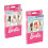 (Single at random) Barbie Snap Card Game 1