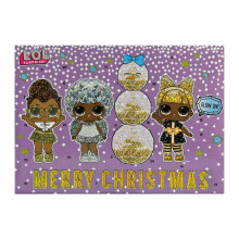LOL Surprise - Adventskalender