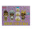 LOL Surprise - Adventskalender 1