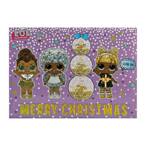 LOL Surprise - Adventskalender