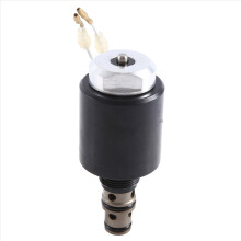 SD1231C11 Excavator Solenoid Valve for 80ZA Wheel Loader Spare Parts