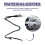 Car Audio Modification  12 DSP Dedicated Pure Copper Amplifier  for 7