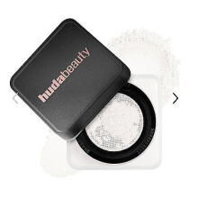 (Sugar Cookie) Makeup Hudabeauty Matte Loose Powder With Hydrating Formula For Skin Users Normal