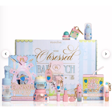 P Louise Obsessed For Bad B*tch Blue Raspberry Bundle