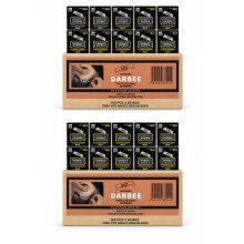 NEWMAX DARBEE Blades (BLACK) 2 Full Boxes