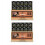 NEWMAX DARBEE Blades (BLACK) 2 Full Boxes 1
