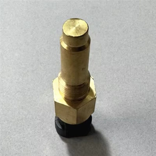 612600090672 Temperature Sensor for HOWO  Engine Weichai 1002381183 1