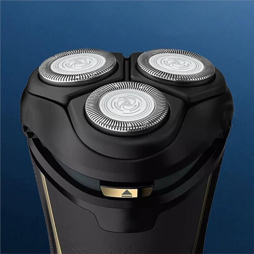 SH30 Replacement Heads for  Norelco Shaver Series 3000, 2000, 1000 (6 Pack) 2