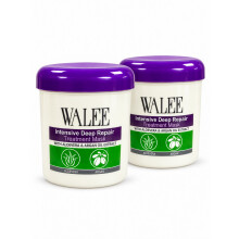 Walee Intensive Deep Repair Hair Mask (PACK OF 2)