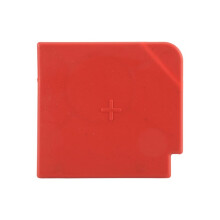 Tapa de la Cubierta del Terminal Positivo de la BateríA para W204 W211 W169 W203 W222 A0015460835 0015460835