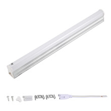 T5 4W 30cm SMD 2835 40 White LED Tube Light Lamp Bar AC 90-240V 320LM
