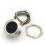 GM861 Metal LED Control  Indicator Light UART Interface 1D/2D Bar Code QR Code Barcode Reader Module 6