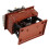 Wind  Vintage  Sewing Machine Style Mechanical Music Box 10