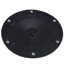 Disque de Réglage RSDRA-01 pour Tondeuse à Gazon pour A1, 6 Lames, Accessoires pour Tondeuse Robot.